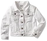 Levi's Girls' Denim Jacket