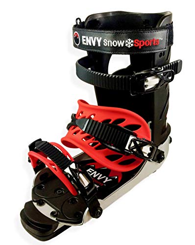 comfy ski boots
