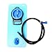 Baen Sendi Hydration Bladder Water Reservoir Pack System- 2 Liter 70oz/3 Liter 100oz