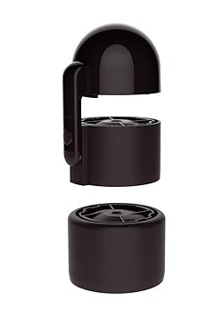Tenga Cup automatischer Vacuum-Controller Masturbator-Zubehör, schwarz