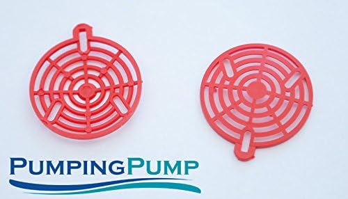 Filter for immersion pumps COMET ELEGANT, ECO, ECO-PLUS (Made in Germany)