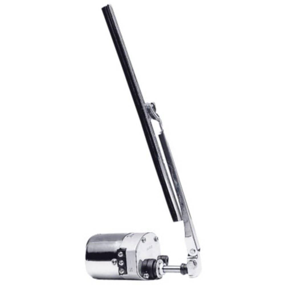 WINDSCREEN WIPERS - 12V