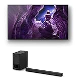 Sony XBR-55A8H 55" 4K Ultra High Definition HDR