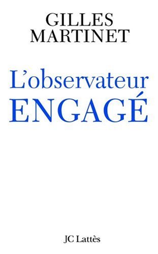 L' observateur engagé