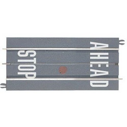 Lionel SuperStreets 5 Straight  Stop Ahead (2)