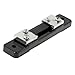 uxcell DC Shunt Resistor 50A 75mV for Current Analogue Panel Meter