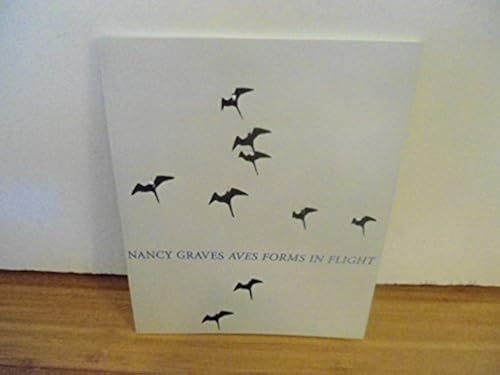 Download Nancy Graves: Aves : forms in flight : March 7 to April 27, 2002 PDF