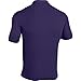 Under Armour Team Armour Men's Golf Polo (Purple