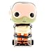 Funko POP Movies: Hannibal Vinyl Figure