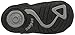 pediped Sydney Grip-N-Go Fisherman Sandal (Toddler/Big Kid),Navy,23 EU (7 M US Toddler)