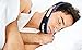 Premium Anti-Snoring Chin Strap - Stop Snoring Anti Snore Sleep Aid Device - Fully Adjustable Jaw Strap - Natural Comfort for CPAP and Instant Snore Relief by SleepPro™ [UPGRADED VERSION]