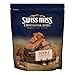 Swiss Miss Chocolatier Series Double Chocolate Gourmet Hot Cocoa Mix, 12.7 oz