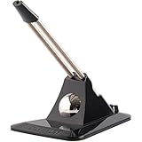 ONE250 Carbon Fiber Antenna For Hyundai Models 2000-2022 - 4.7 Inch Silver Replacement