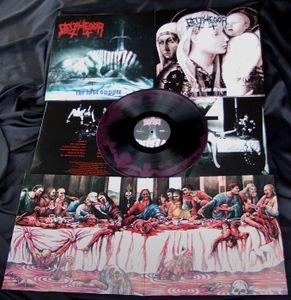 Belphegor - Engulfed in Eternal Frost Lyrics - Zortam Music