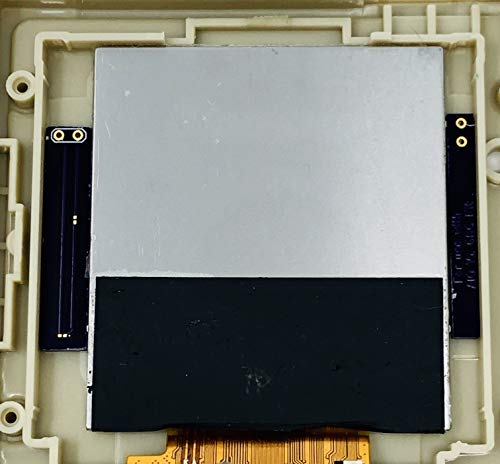 image for Retro Game Repair Shop RGRS Nintendo Game Boy Color Backlight Mod Kit 