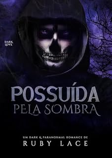 Livro Possuída pela Sombra