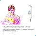 Botanical Hyaluronic Acid Serum Skin Care with Citrus Stem Cells, Vegan Ceramide & Vitamin C + E + B, 1 fl oz Amazing Results by Se Guérir