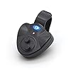 Fishing-Alarm-Indicator-Fish-Bite-Electronic-Buzzer-Sensitive-Alert-on-Fish-Rod-with-LED-Light-Fish-Bell-Flash-Fishing-Tackles-Accessory-Fit-for-Sea-Rod-and-Cast-Rod-Easy-Clamp-on-Day-and-Night-2PCS Fishing-Alarm-Indicator-Fish-Bite-Electronic-Buzzer-Sensitive-Alert-on-Fish-Rod-with-LED-Light-Fish-Bell-Flash-Fishing-Tackles-Accessory-Fit-for-Sea-Rod-and-Cast-Rod-Easy-Clamp-on-Day-and-Night-2PCS