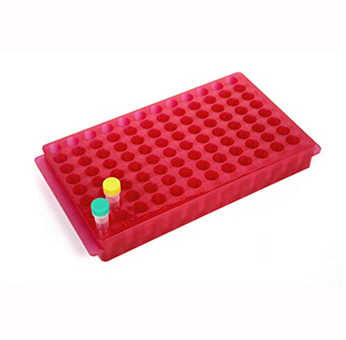 3 KINNOSE+96+Well+Polypropylene+Centrifuge+Microcentrifuge