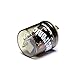 12V Heavy Duty 2 Pin LED Compatible Electronic Fixed Flasher Turn Signal Flasher Relay