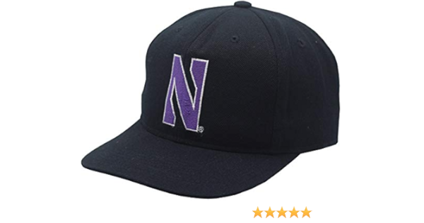 northwestern baseball cap