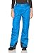 Arctix Women's Insulated Snow Pants, Marina Blue, Small
