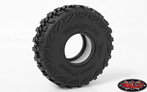 Goodyear Wrangler MT/R 1.9