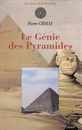 Le  génie des pyramides