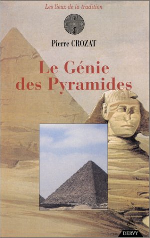 Le  génie des pyramides