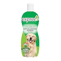 Espree Hypo-Allergenic Shampoo, 20 oz