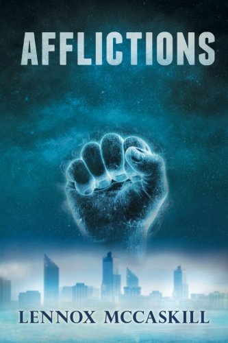 Download Afflictions (The Colossal Series) (Volume 2)