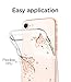 Spigen Liquid Crystal [2nd Generation] Designed for iPhone SE 2020 Case/Designed for iPhone 8 Case (2017) / Designed for iPhone 7 Case (2016) - Blossom