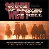 Disco de Dwight Yoakam: «South of Heaven West of Hell» (Anverso)