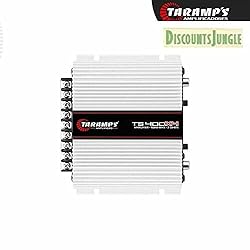 Taramps Smart 3 1~2 Ohms 3000 Watts Class D Mono