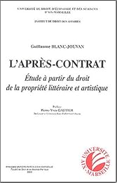 L' après-contrat