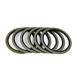 Washer Seal M5 M6 M8 M10 M12 M14 M16 M18 M20~M60