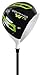 Pinemeadow Golf Command W7X Driver