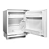 INDESIT-IFA1-126-Litre-Integrated-Under-Counter-Fridge-Ice-Box-A-Energy-Rating-60cm-Wide-White INDESIT IFA1 126 Litre Integrated Under Counter Fridge Ice Box A+ Energy Rating 60cm Wide - White