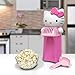 Hello Kitty HKT5235A Popcorn Poppers, Small, Yellow