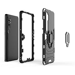 Compatible with Xiaomi Mi Note 10, Mi Note10