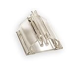 Spiel Pro Plastic Game Card Stands - Clear 3/4 - 50 Pack