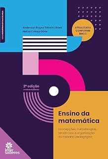 Ensino da Matemática:: concepções, metodologias, tendências e organização do trabalho pedagógico