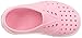 Native baby-girls Miller Water Proof Shoes, Princess Pink/Shell White, 6 Medium US Toddler