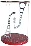 Kontax Tensegrity Table with Magnetic Floating Gap