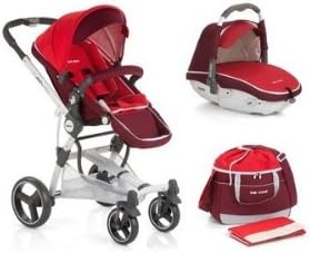 poussette bandit be cool