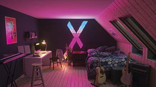 Nanoleaf Rhythm Edition Starter Kit - Image 5