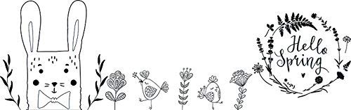 SECURIT 8719075284452, PAPER, White, 59.4 x 42 x 0.5 cm