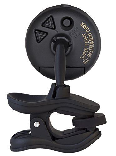 Snark ST-8 Super Tight Clip On Tuner (Current Model) Snark ST-8 Super Tight Clip On Tuner (Current Model)