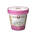 Puppy Scoops Dog Ice Cream Mix (Vanilla Flavor), 4.65 oz - Just Add Water and Freeze at Home, Powder Mix with Ice Cream Cup and Reusable Lid - Made in USA