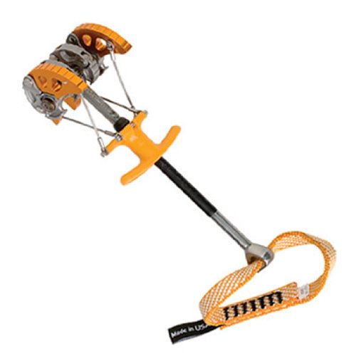 Active Protection / Climbing Protection Climb Midwest